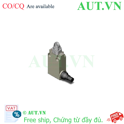 Ảnh của Công tắc an toàn  Omron D4F-402-5R