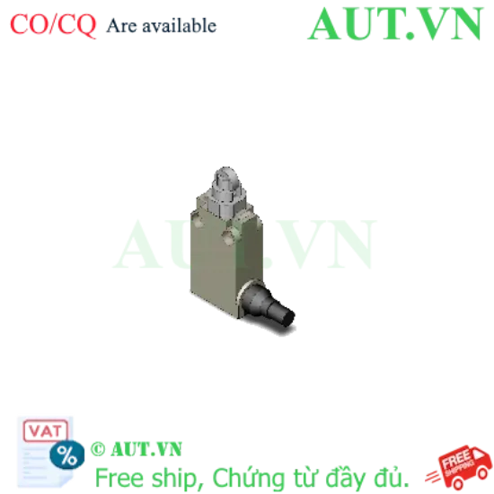 Ảnh của Công tắc an toàn  Omron D4F-402-5R