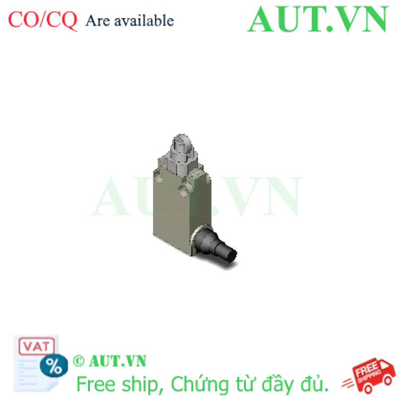 Ảnh của Công tắc an toàn  Omron D4F-402-5R