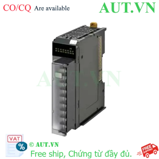 Ảnh của PLC Omron NX-OD5256-1