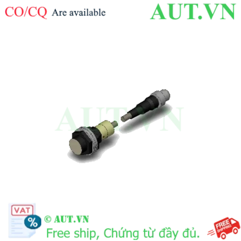 Ảnh của Cảm biến tiệm cận  Omron E2EQ-X7D1-M1GJ 1M