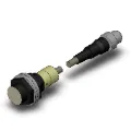 Ảnh của Cảm biến tiệm cận  Omron E2EQ-X7D1-M1GJ 1M