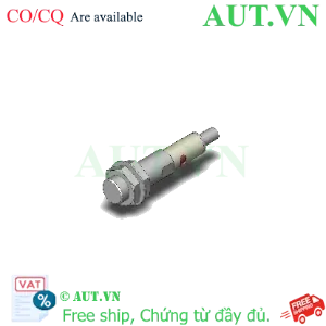 Ảnh của Cảm biến tiệm cận  Omron E2FM-X2D1 2M