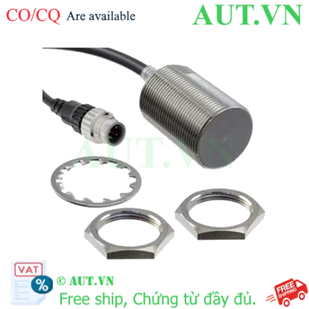 Ảnh của Cảm biến tiệm cận Omron E2EZ-X8D1-M1TJ 0.3M