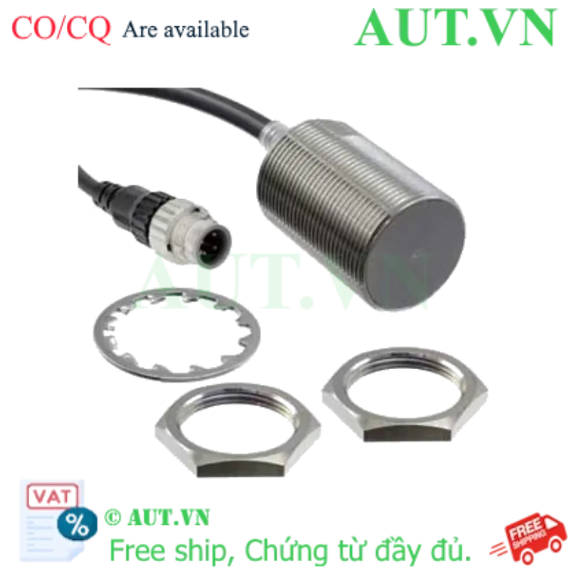Ảnh của Cảm biến tiệm cận Omron E2EZ-X8D1-M1TJ 0.3M
