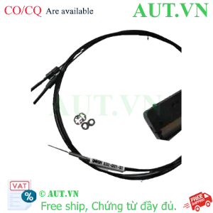 Ảnh của Cảm biến sợi quang Omron E32-D31-S1 0.5M