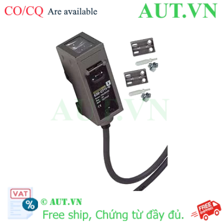 Ảnh của Cảm biến quang điện Omron E3S-CT11-D 2M