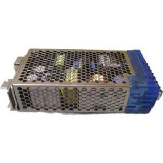 Ảnh của Bộ Nguồn Xung Omron S8VM-15024CD 24VDC 6.5A 150W - Hiệu Suất Cao, Lắp DIN Rail, Chính Hãng AUT VN