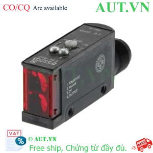 Ảnh của Cảm biến quang điện Omron E3S-R37