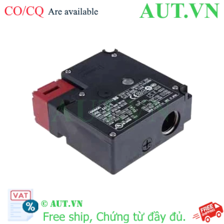 Ảnh của Khóa cửa an toàn Omron D4NL-4AFG-B