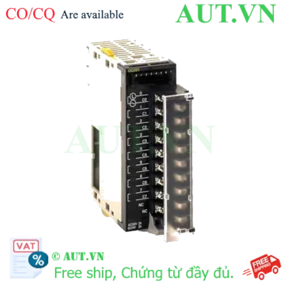 Ảnh của PLC Omron CJ1W-OC201