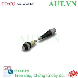 Ảnh của Cảm biến tiệm cận Omron E2EQ-X3D1-M1GJ M12 - 2 Dây DC, 3mm, Chống dầu IP67