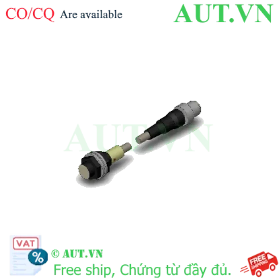 Ảnh của Cảm biến tiệm cận  Omron E2EQ-X3D1-M1GJ 1M