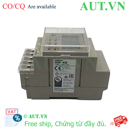 Ảnh của Timer Omron H5F-KB