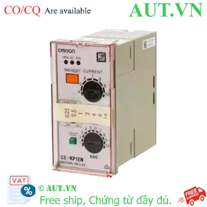 Ảnh của CB chống giật Omron SE-KP1EN