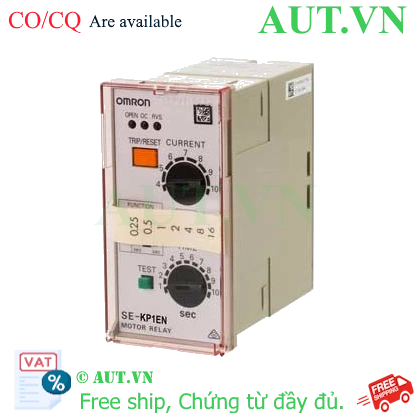 Ảnh của CB chống giật Omron SE-KP1EN