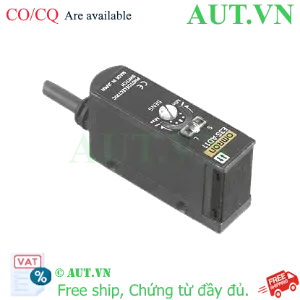Ảnh của Cảm biến quang điện Omron E3S-AD11 2M