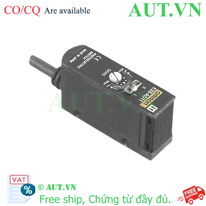 Ảnh của Cảm biến quang điện Omron E3S-AD11 2M