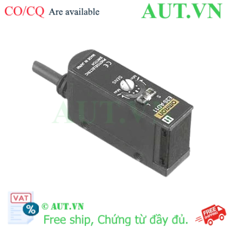 Ảnh của Cảm biến quang điện Omron E3S-AD11 2M