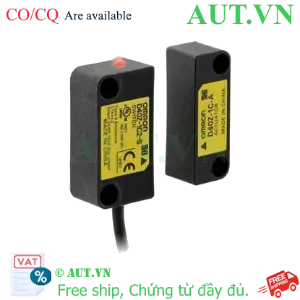 Ảnh của Cảm biến tiệm cận Omron D40Z-1C2