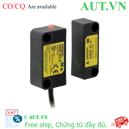 Ảnh của Cảm biến tiệm cận Omron D40Z-1C2
