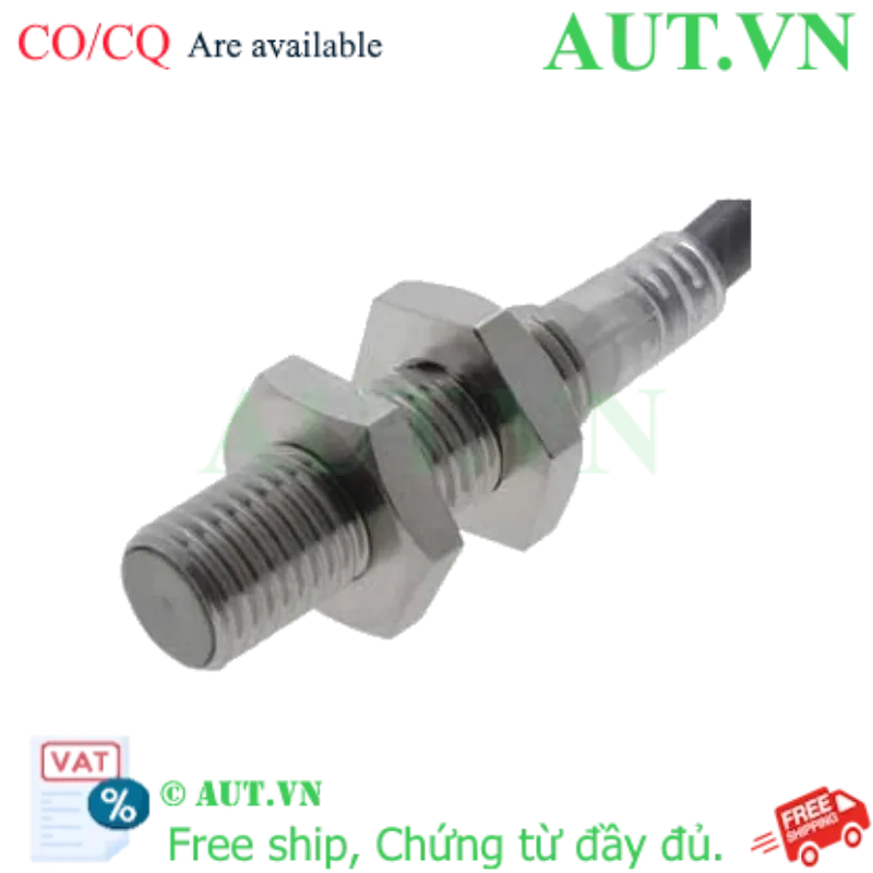 Ảnh của Cảm biến tiệm cận Omron E2ER-X2D2 2M