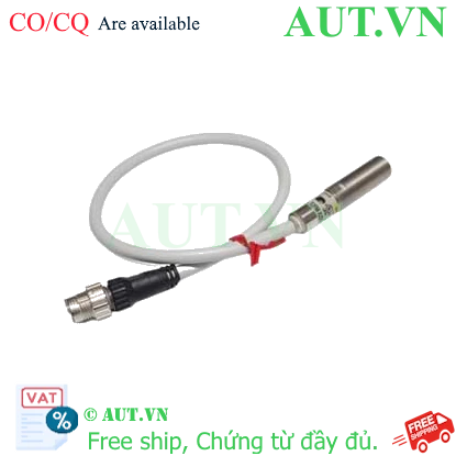 Ảnh của Cảm biến tiệm cận Omron E2FM-X2D1-M1TGJ 0.3M