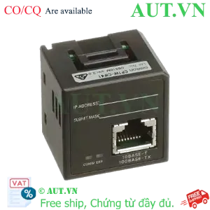 Ảnh của PLC Omron CP1W-CIF41