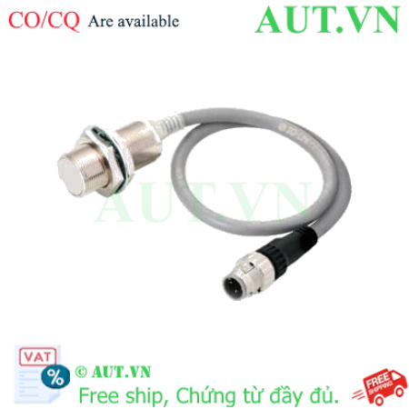 Ảnh của Cảm biến tiệm cận Omron E2ER-X7D2-M1TGJ 0.3M