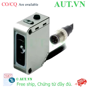 Ảnh của Cảm biến quang điện Omron E3ZM-B81T-S1J 0.3M
