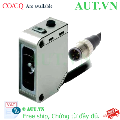 Ảnh của Cảm biến quang điện Omron E3ZM-B81T-S1J 0.3M