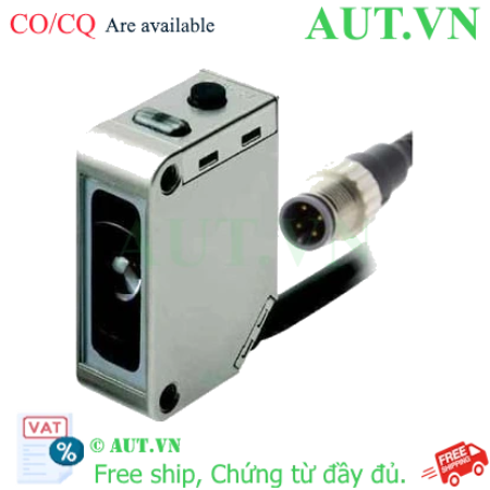 Ảnh của Cảm biến quang điện Omron E3ZM-B81T-S1J 0.3M