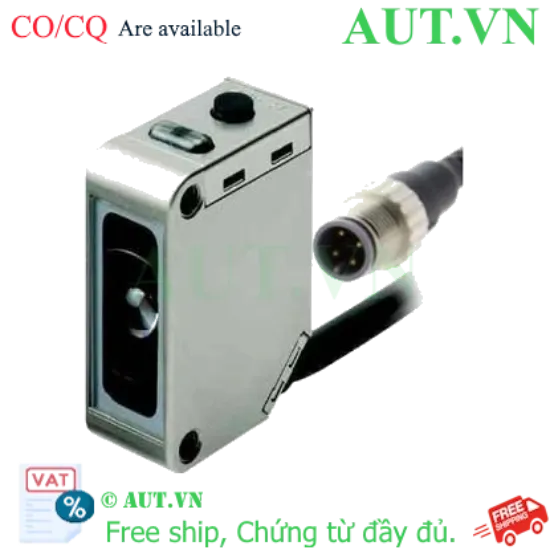 Ảnh của Cảm biến quang điện Omron E3ZM-B81T-S1J 0.3M