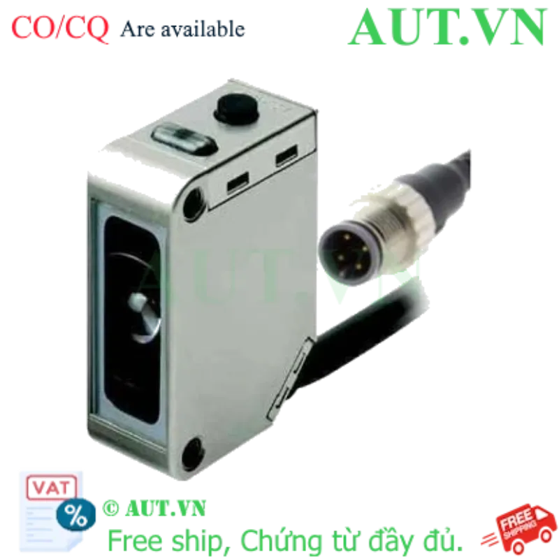 Ảnh của Cảm biến quang điện Omron E3ZM-B81T-S1J 0.3M