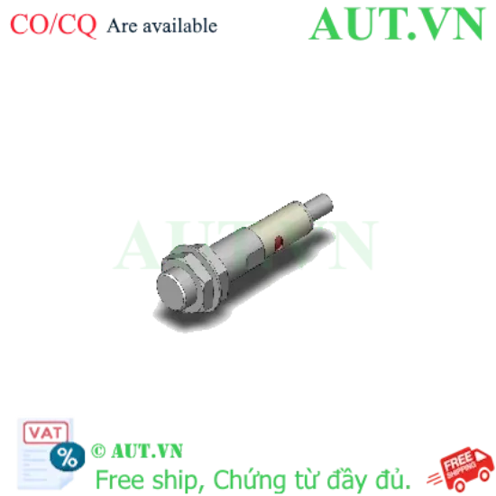 Ảnh của Cảm biến tiệm cận  Omron E2FM-X2D1 5M