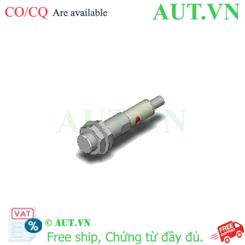 Ảnh của Cảm biến tiệm cận  Omron E2FM-X2D1 5M