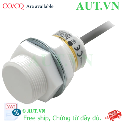 Ảnh của Cảm biến tiệm cận  Omron E2FQ-X10D1 2M