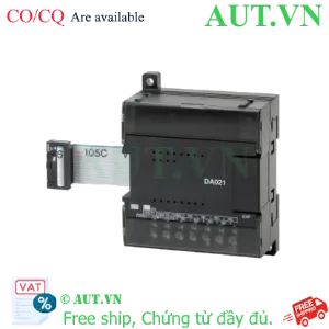Ảnh của PLC Omron CP1W-DA021