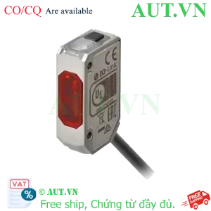Ảnh của Cảm biến quang điện Omron E3AS-L200MT 2M