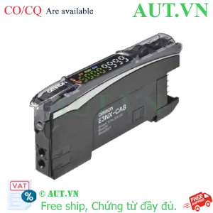 Ảnh của Cảm biến sợi quang Omron E3NX-CA8