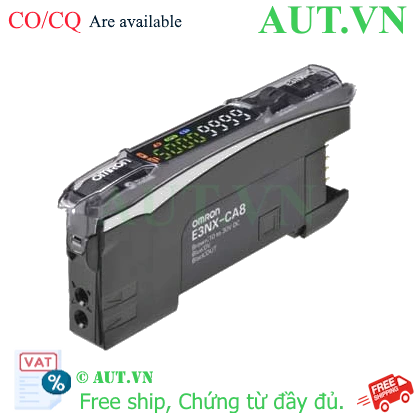Ảnh của Cảm biến sợi quang Omron E3NX-CA8