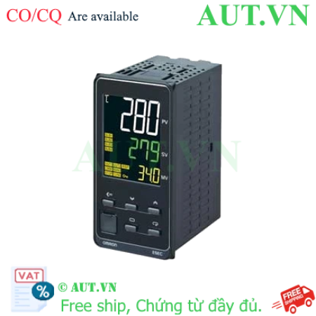 Ảnh của Đồng hồ nhiệt Omron E5EC-RX2DBM-000