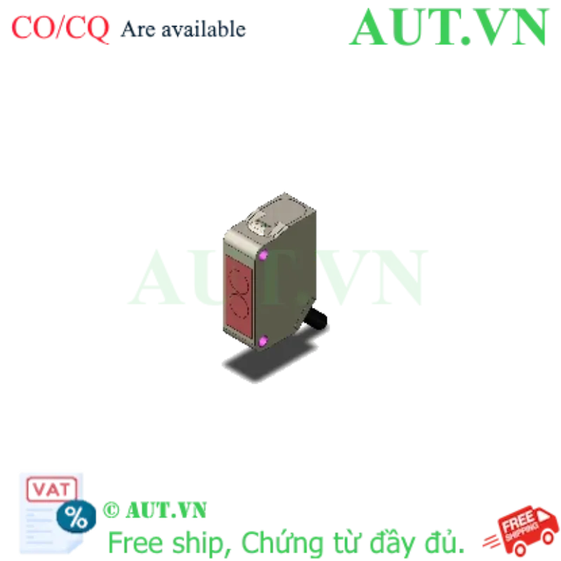 Ảnh của Cảm biến quang điện  Omron E3ZM-CL62H 2M