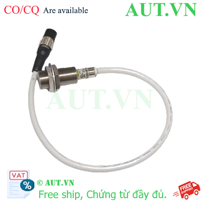 Ảnh của Cảm biến tiệm cận Omron E2FM-X5D1-M1TGJ-T 0.3M