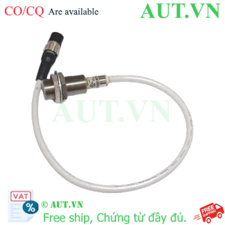 Ảnh của Cảm biến tiệm cận Omron E2FM-X5D1-M1TGJ-T 0.3M