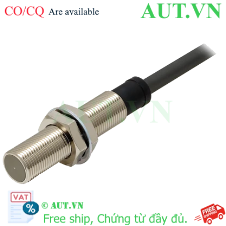 Ảnh của Cảm biến tiệm cận  Omron E2V-X4C1 2M