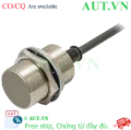 Ảnh của Cảm biến tiệm cận  Omron E2V-X10C1 2M
