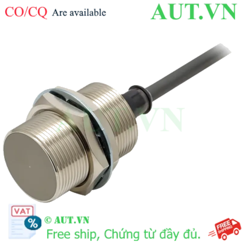 Ảnh của Cảm biến tiệm cận  Omron E2V-X10C1 2M