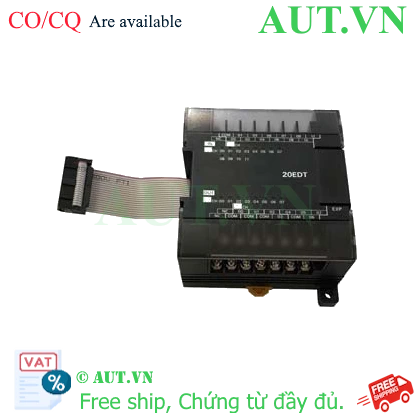 Ảnh của PLC Omron CP1W-20EDT