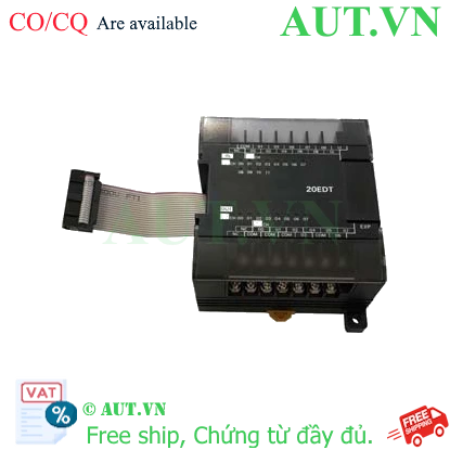 Ảnh của PLC Omron CP1W-20EDT